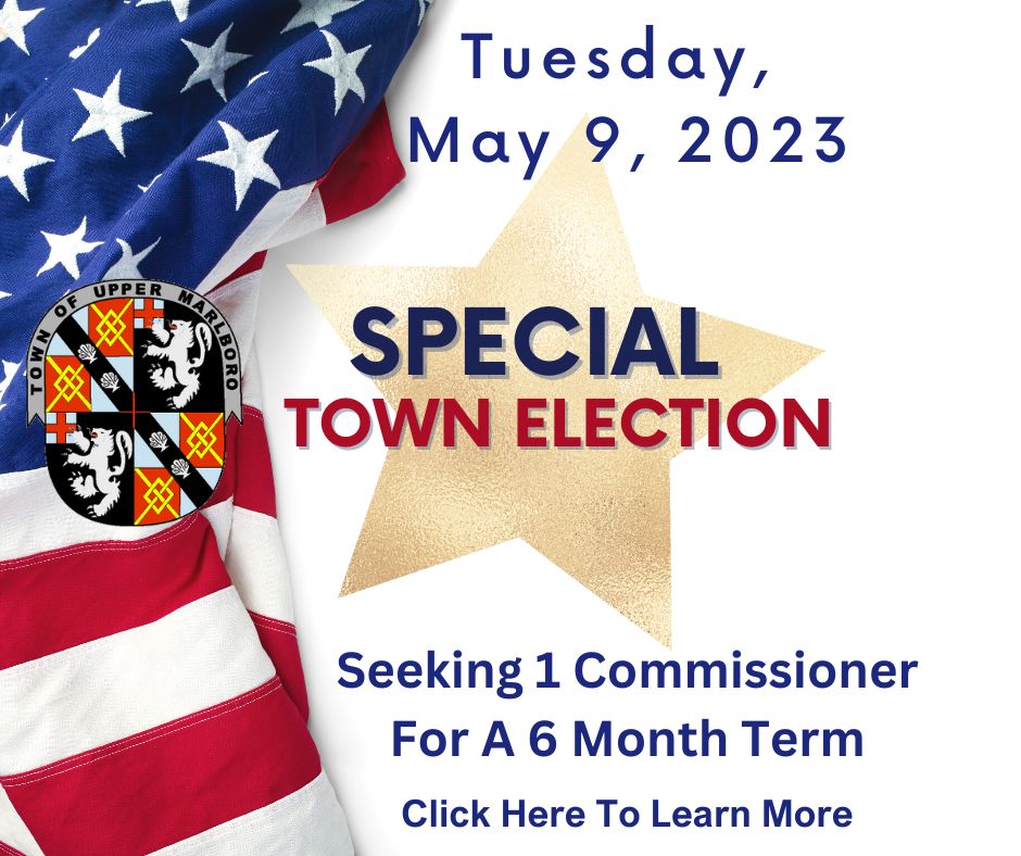 Special Town Election